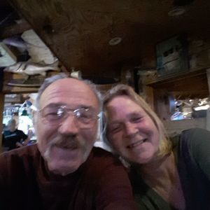 Meet your Posher, Myra